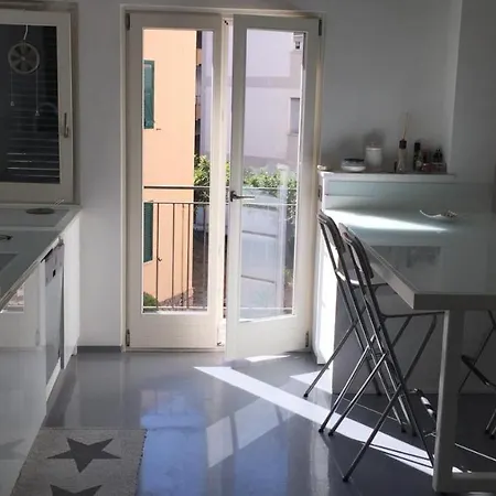Elegant In Porto Ercole Apartment *