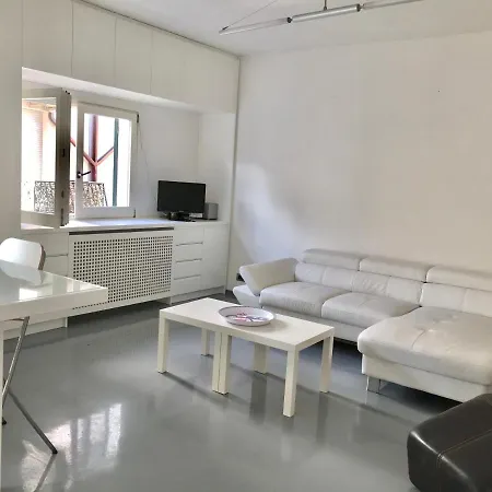 Elegant In Porto Ercole Apartment *