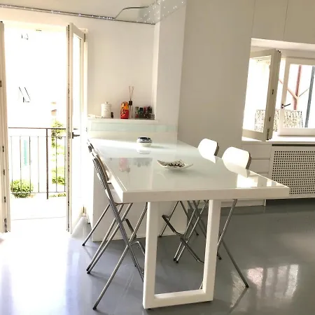 Apartment Elegant In Porto Ercole