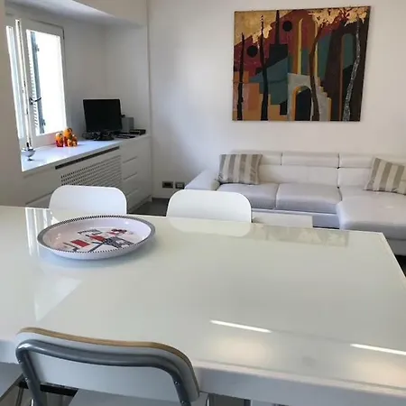 Elegant In Porto Ercole Apartment