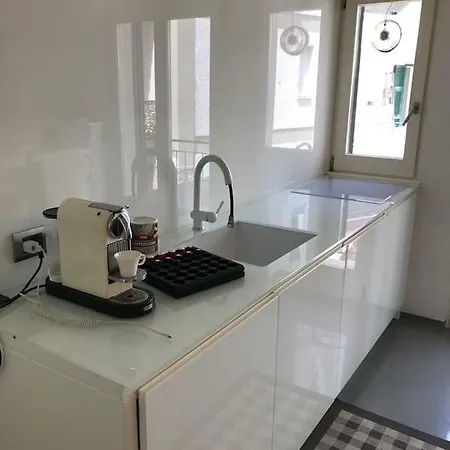 Apartment Elegant In Porto Ercole *