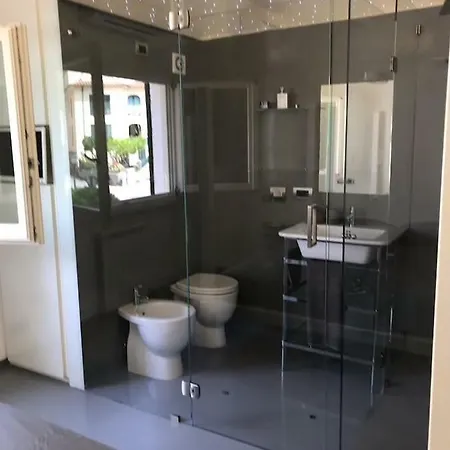 Apartment Elegant In Porto Ercole *